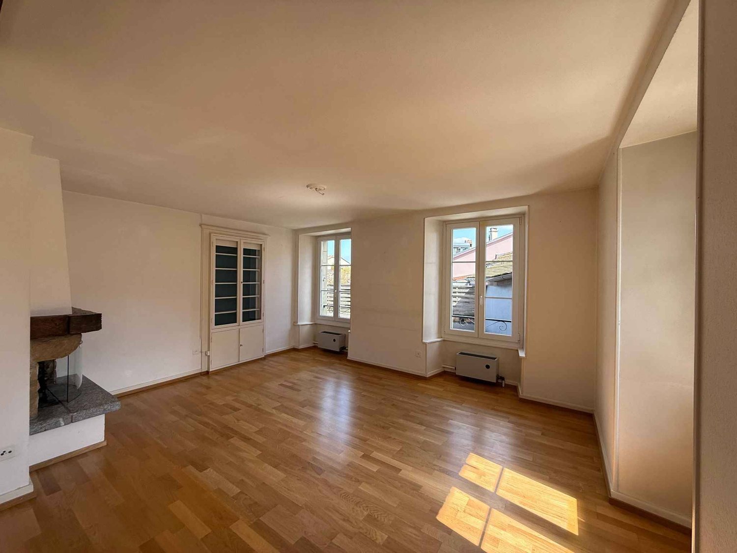 3 ½ rooms apartment, photo 2 sur 6