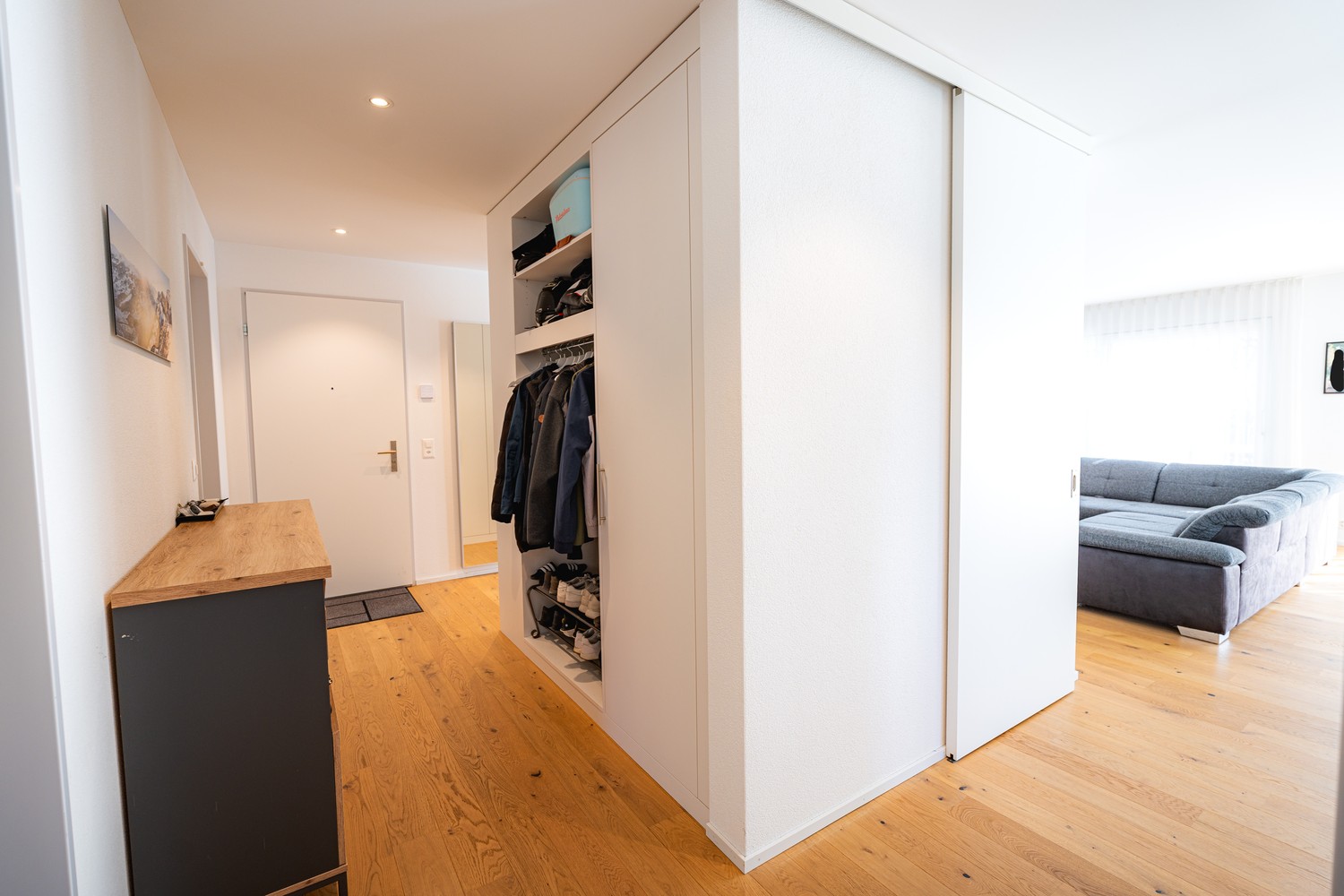 Appartement de 3 ½ pièces, photo 9 sur 10