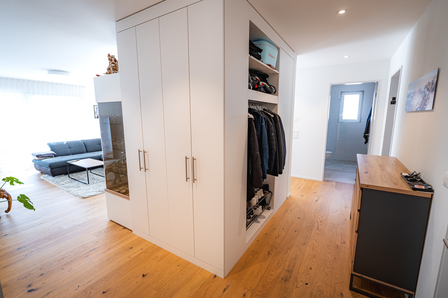 Appartement de 3 ½ pièces, photo 10 sur 10