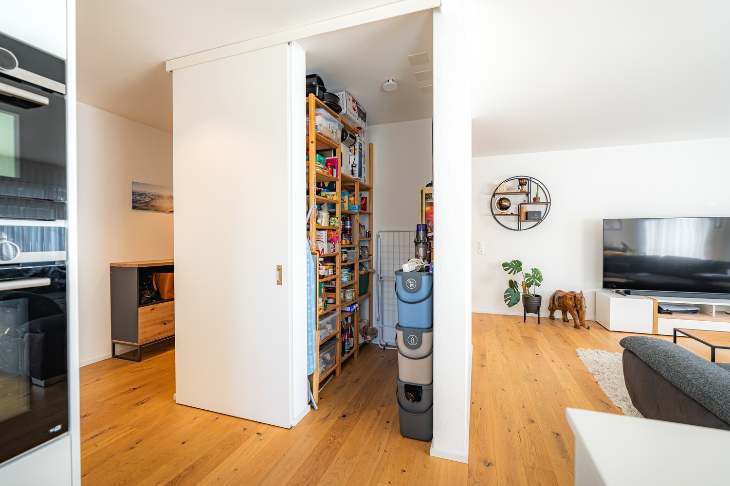 Appartement de 3 ½ pièces, photo 7 sur 10