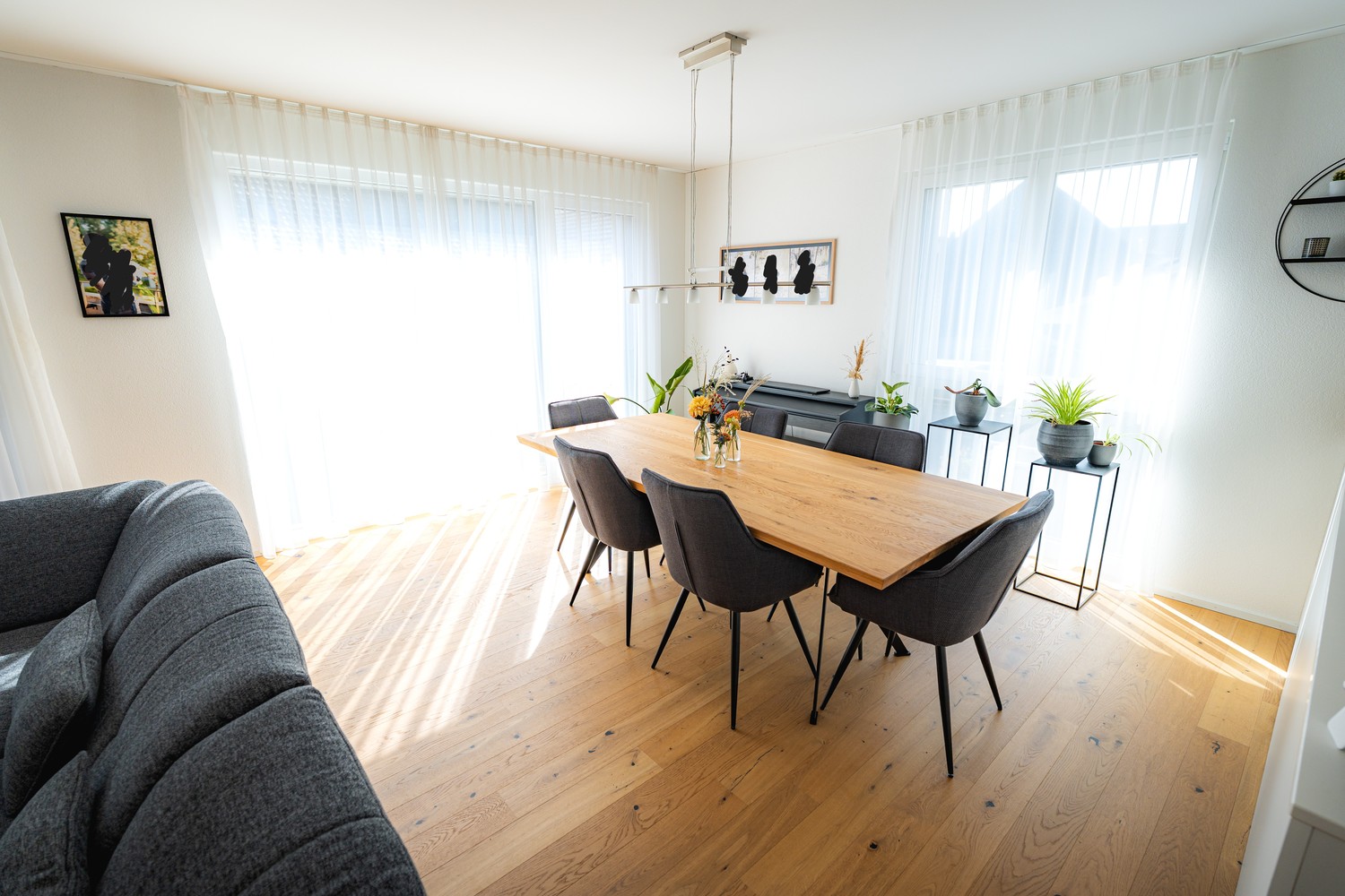 Appartement de 3 ½ pièces, photo 4 sur 10