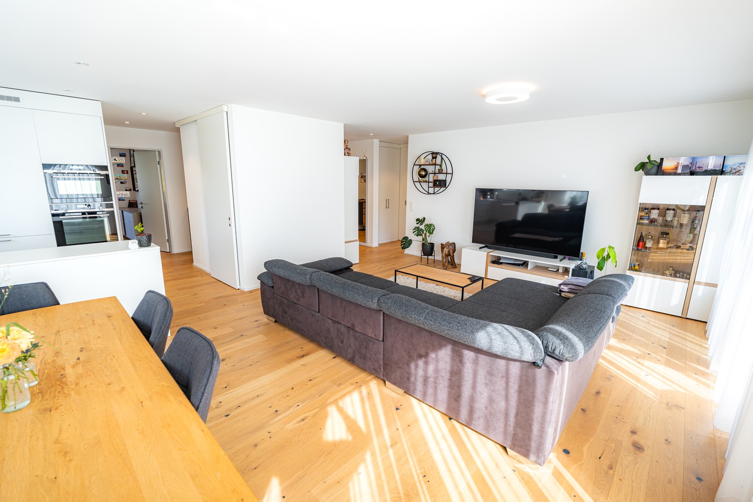 Appartement de 3 ½ pièces, photo 3 sur 10