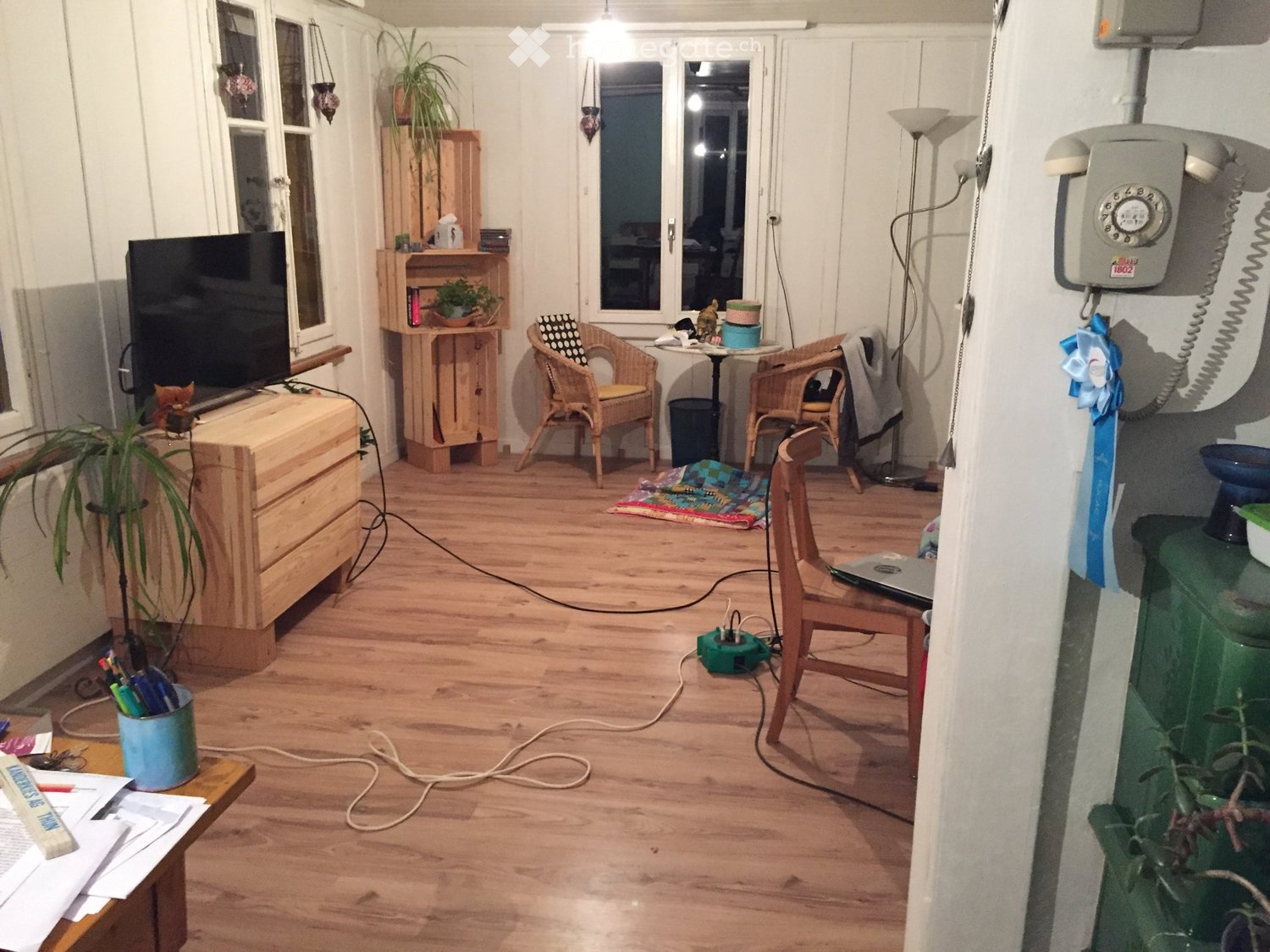 Maison individuelle de 7 pièces, photo 3 sur 5