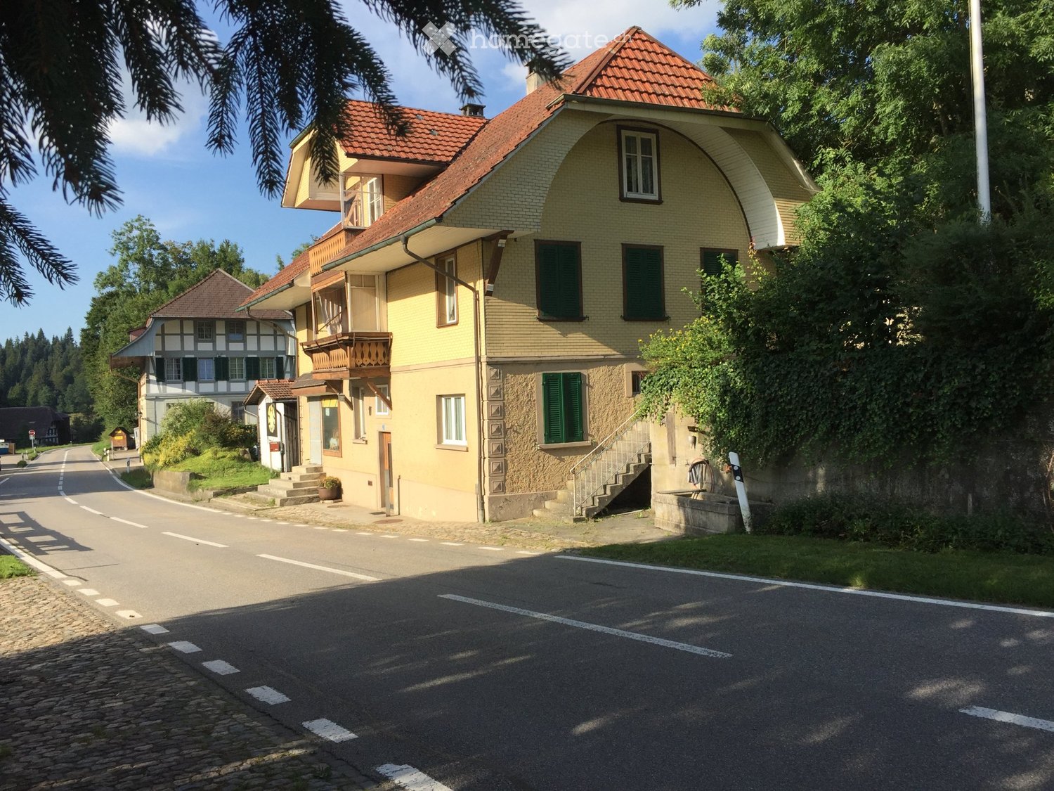 Maison individuelle de 7 pièces, photo 1 sur 5