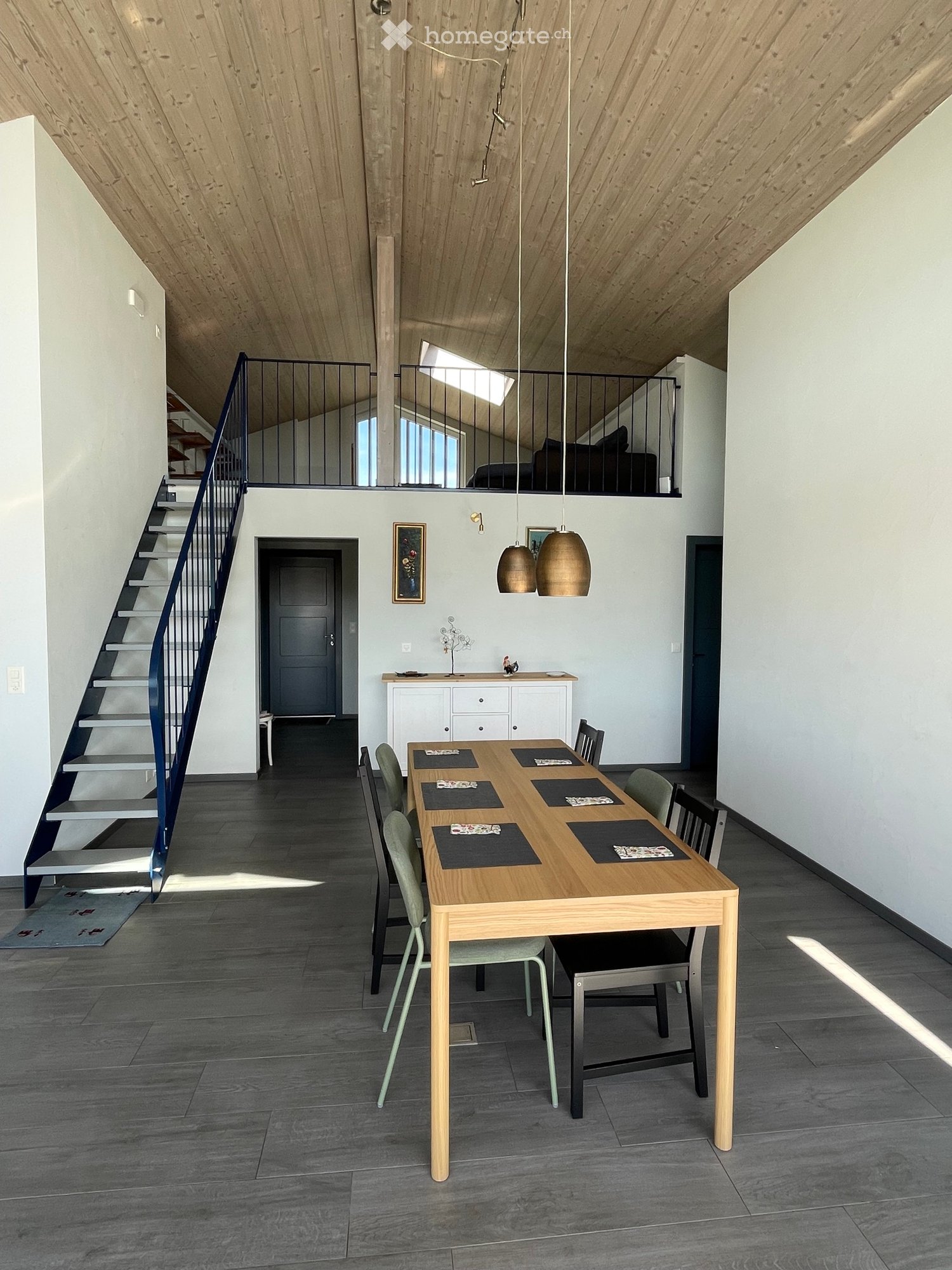 Appartement de 5 pièces, photo 2 sur 5