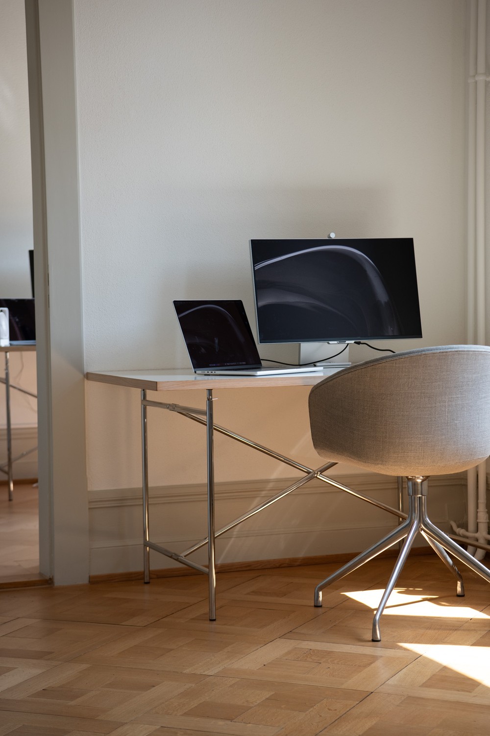Bureau, photo 7 sur 10