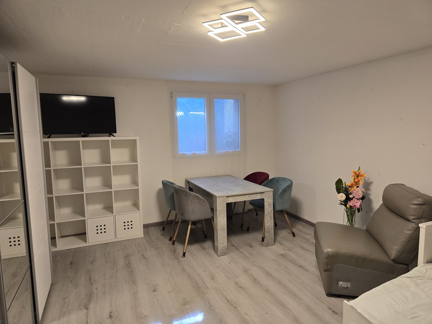 Room in a shared flat, photo 3 sur 7