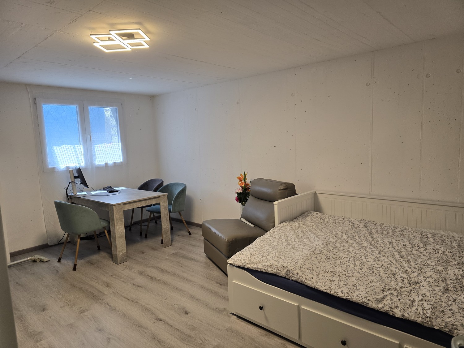 Room in a shared flat, photo 6 sur 7