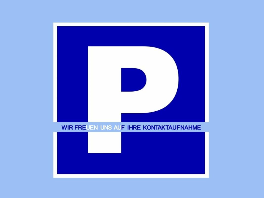 Place disponible