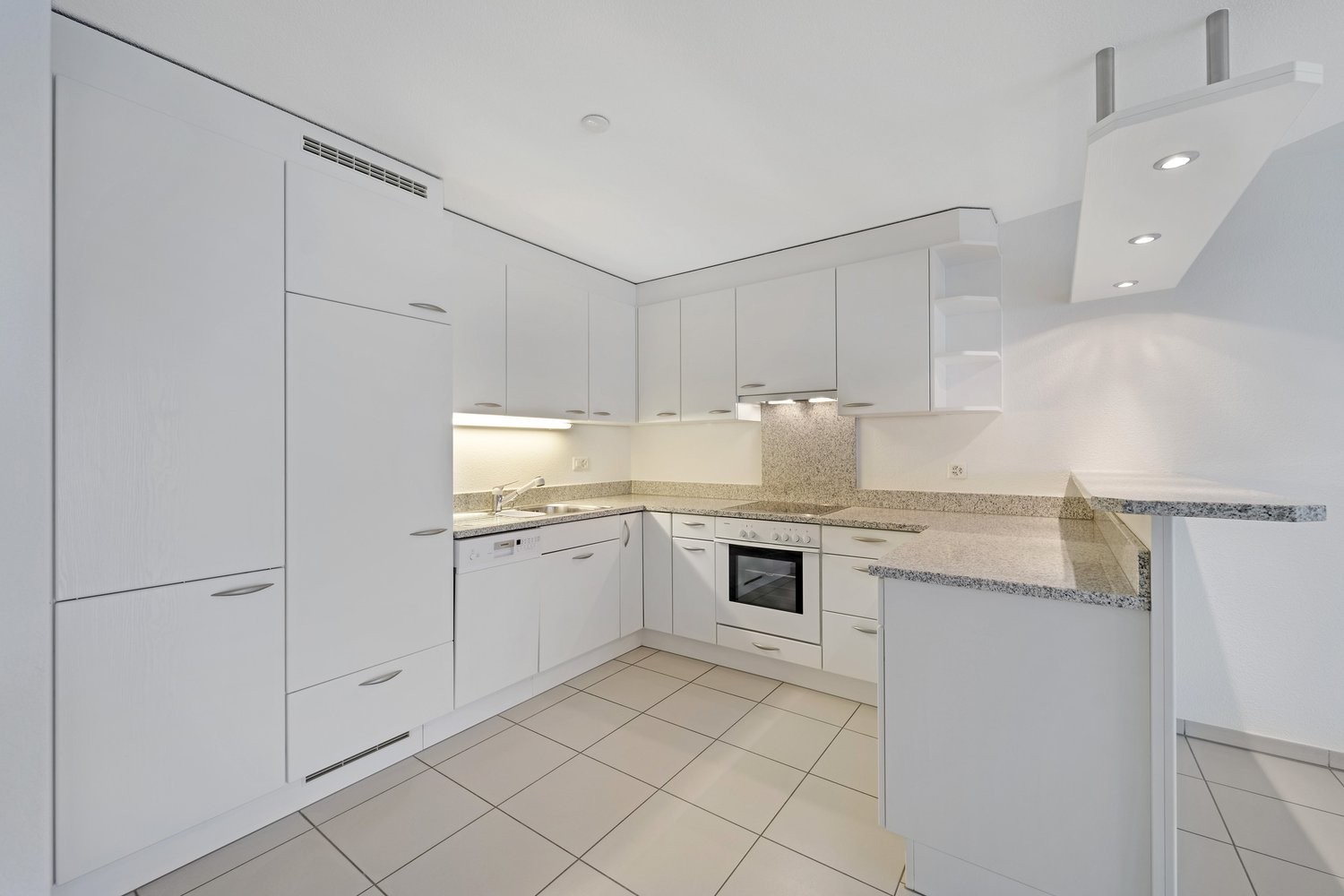 Appartement de 2 ½ pièces, photo 3 sur 7