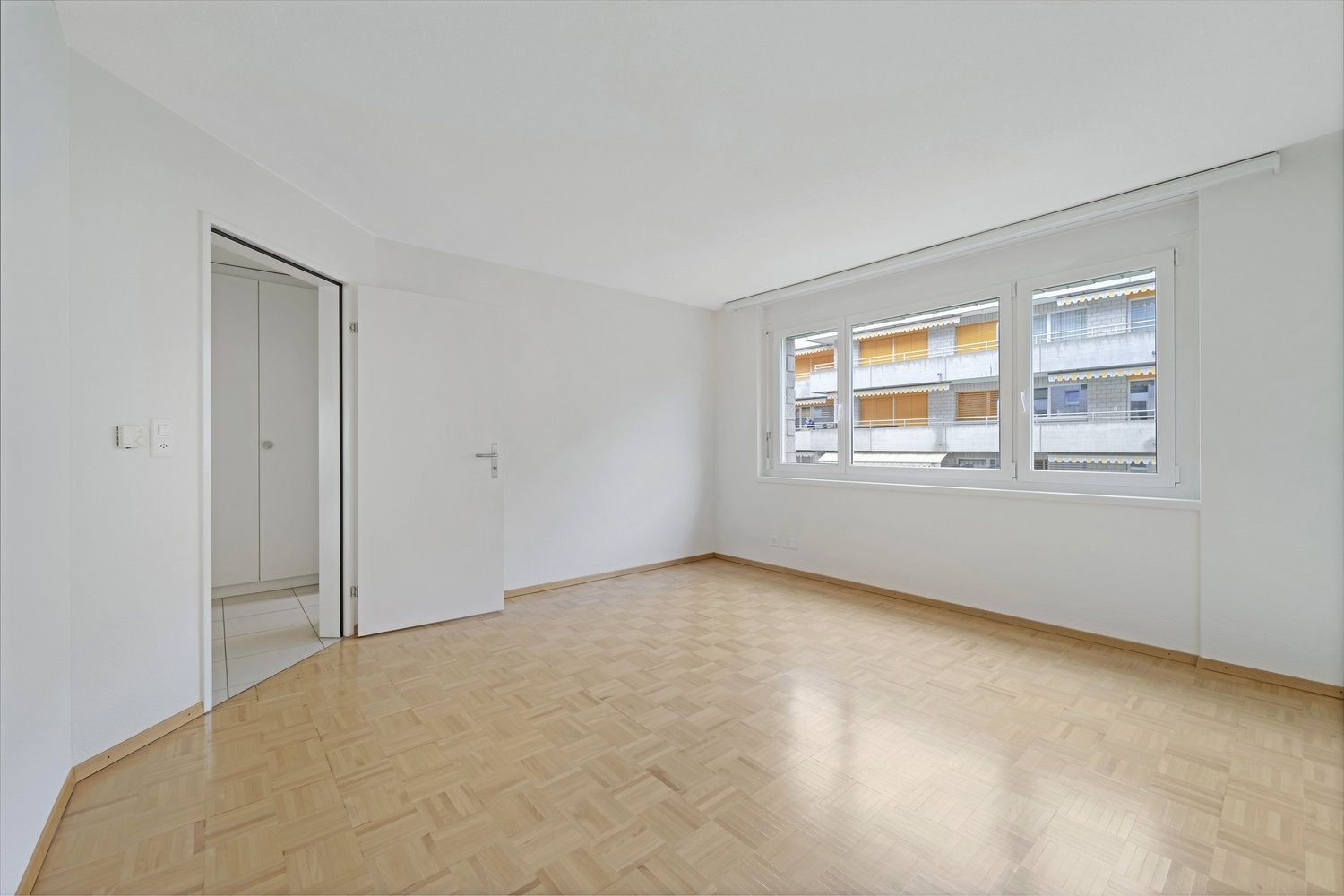 Appartement de 2 ½ pièces, photo 6 sur 7