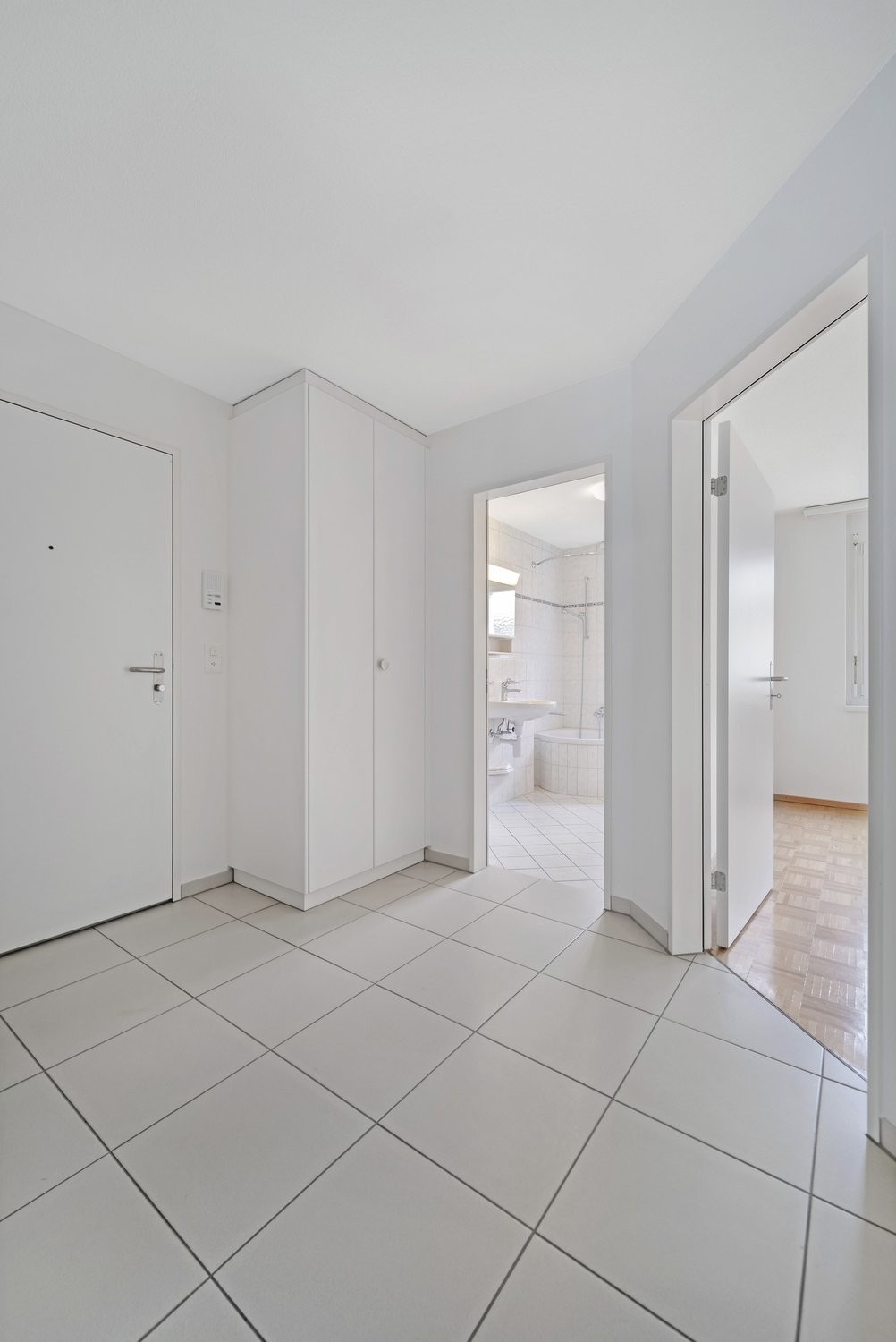 Appartement de 2 ½ pièces, photo 7 sur 7