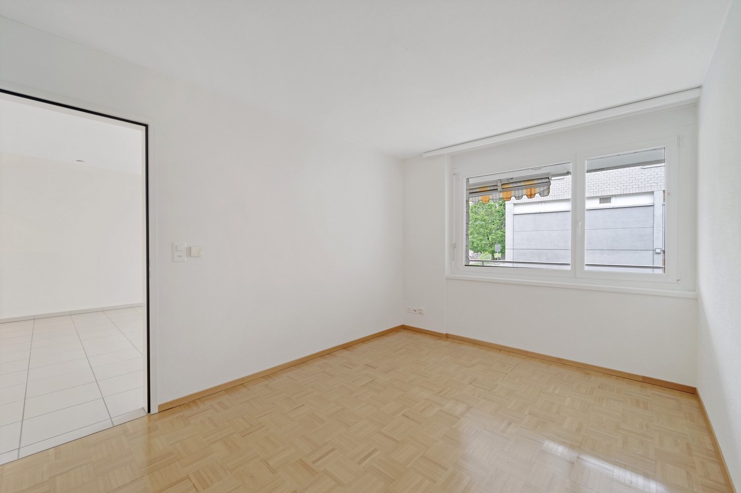 Appartement de 2 ½ pièces, photo 5 sur 7