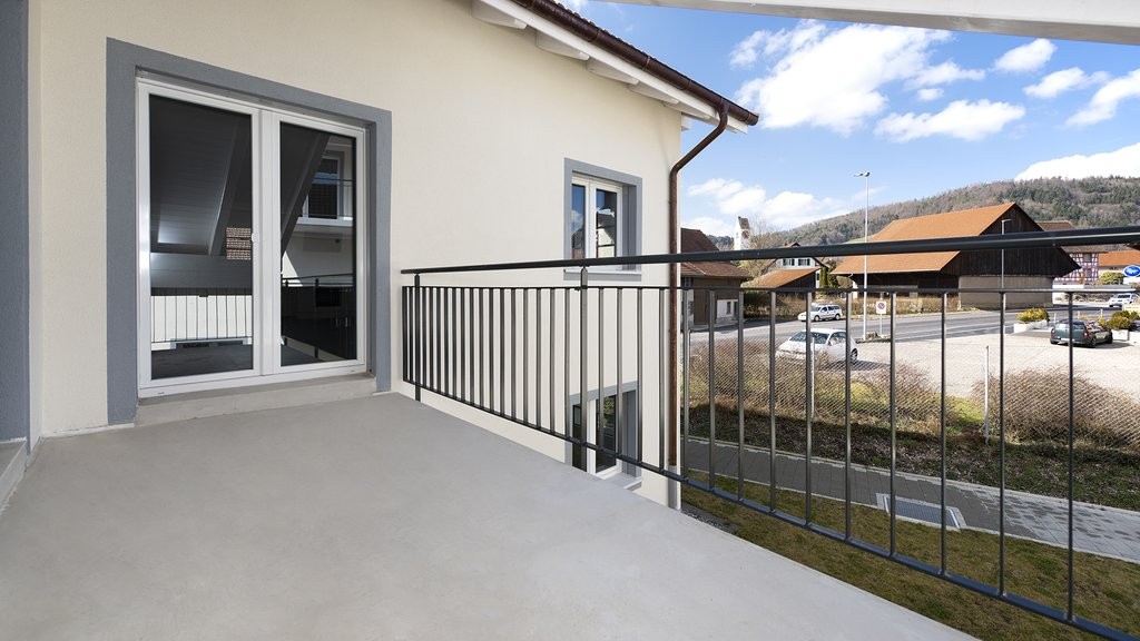 Appartement de 3 ½ pièces, photo 9 sur 9