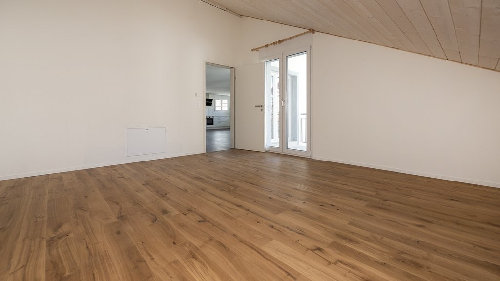 Appartement de 3 ½ pièces, photo 7 sur 9