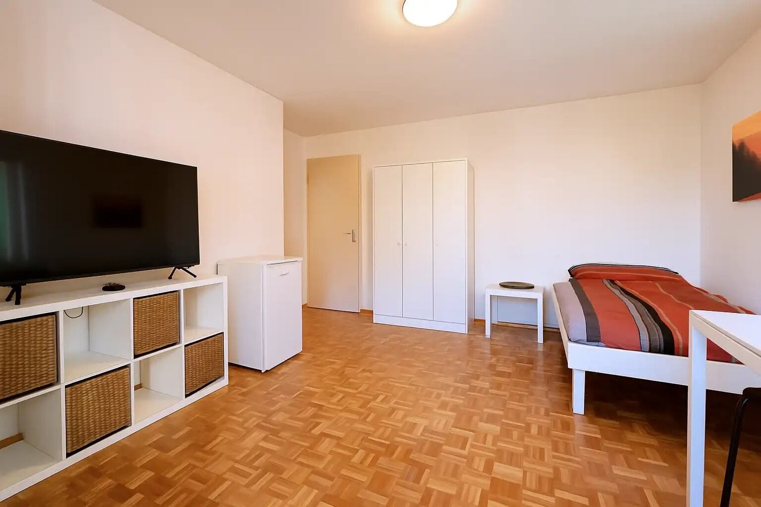 Chambre en colocation, photo 10 sur 10