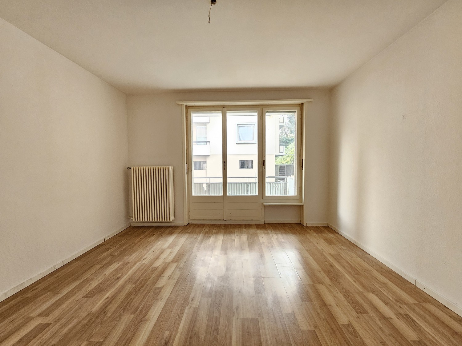 3 ½ pièces appartement, photo 4 sur 8