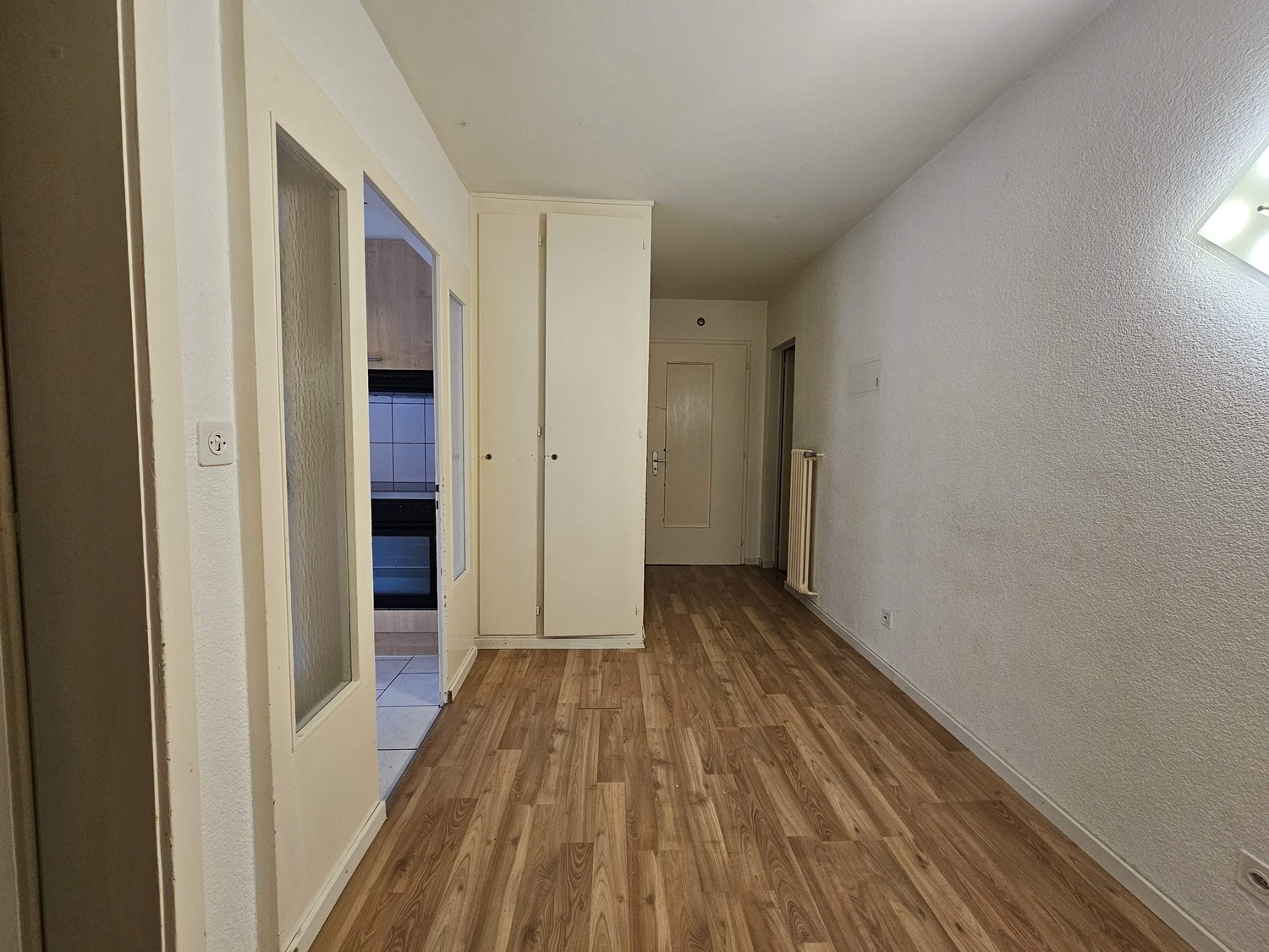 3 ½ pièces appartement, photo 6 sur 8