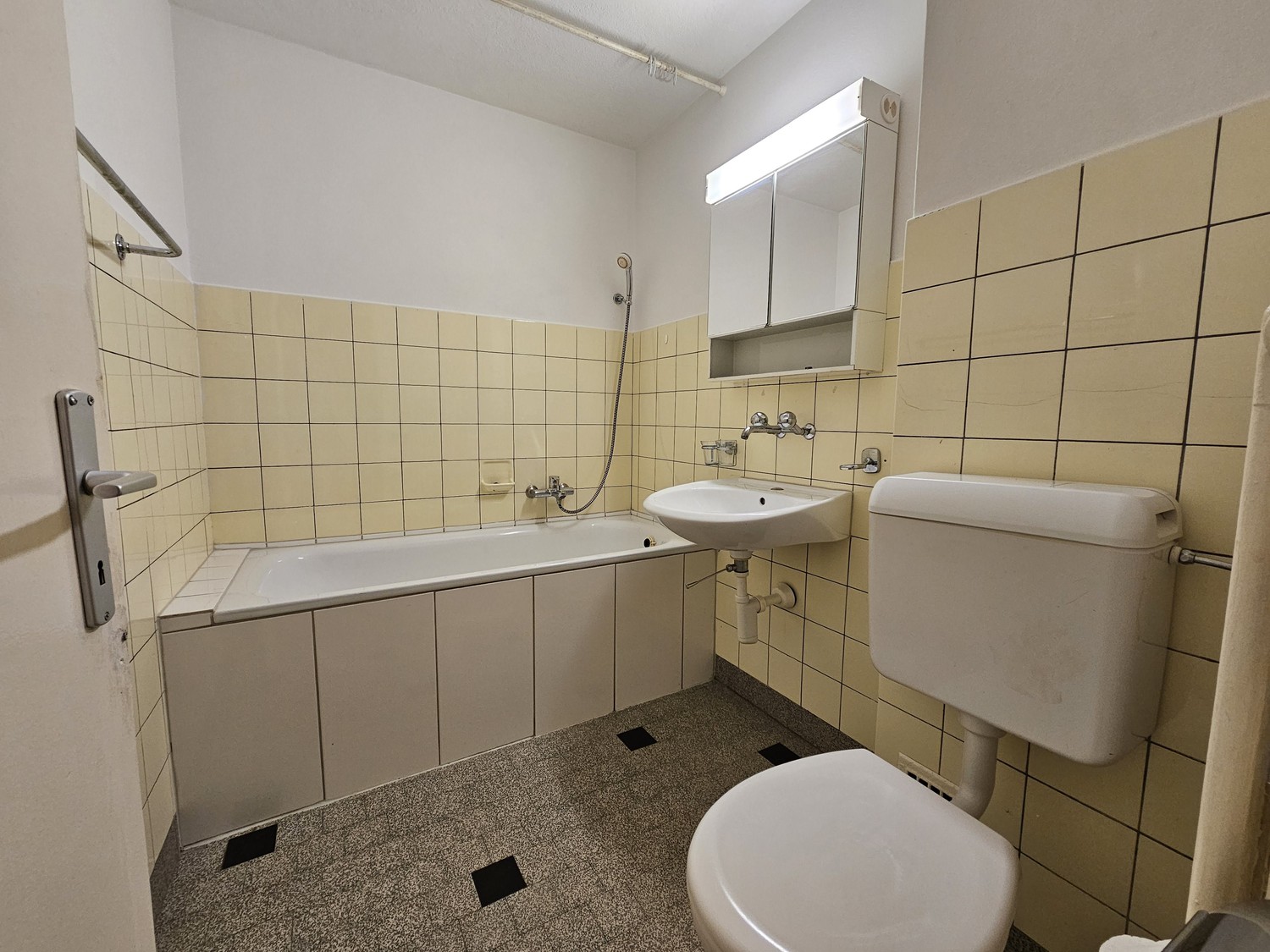3 ½ pièces appartement, photo 3 sur 8