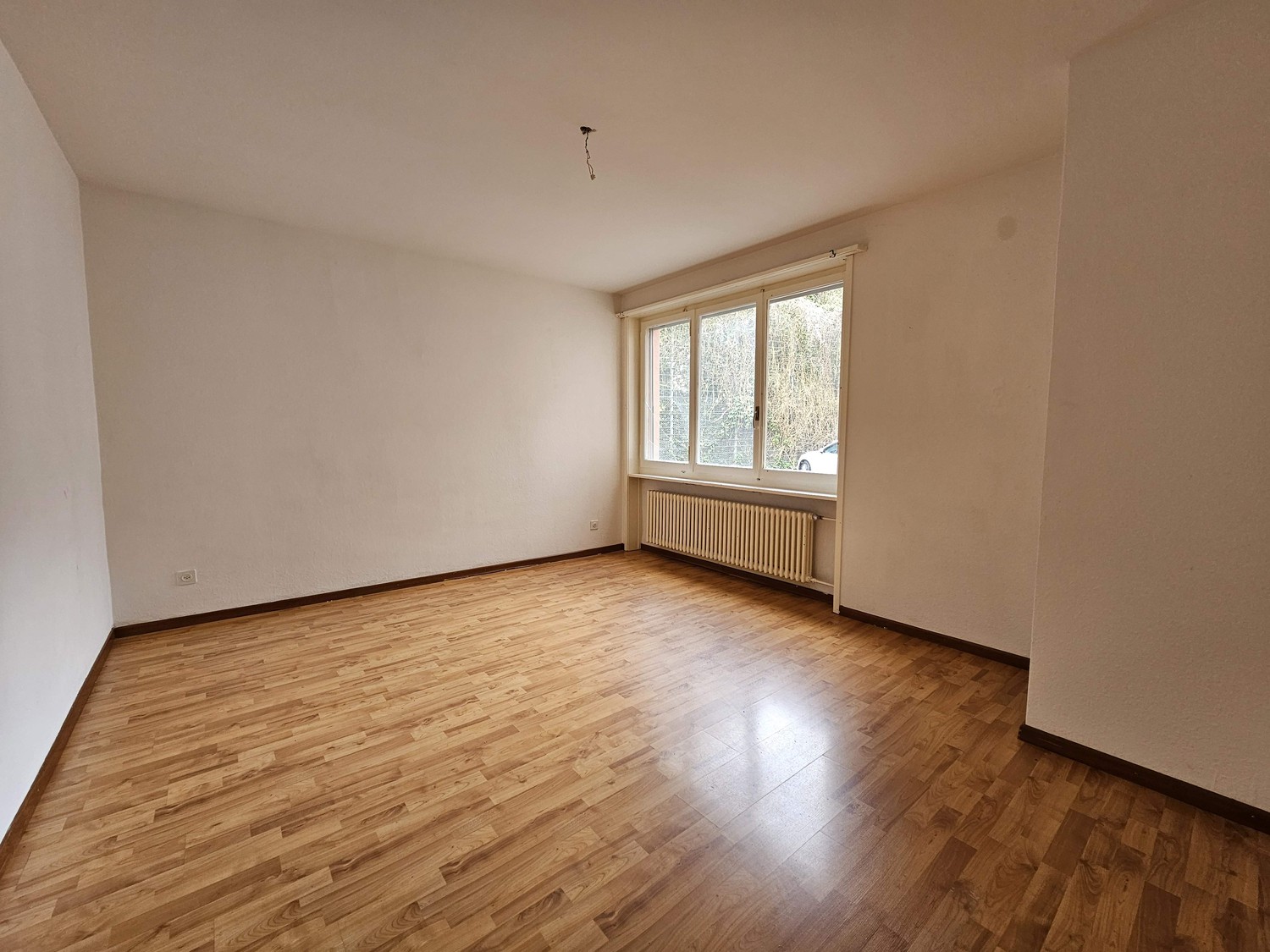 3 ½ pièces appartement, photo 5 sur 8