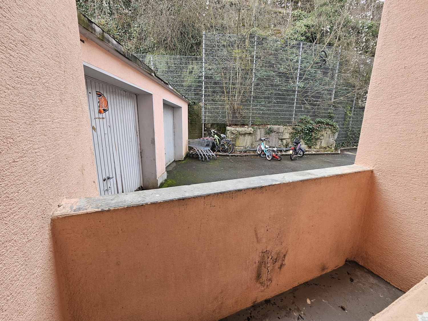 3 ½ pièces appartement, photo 8 sur 8