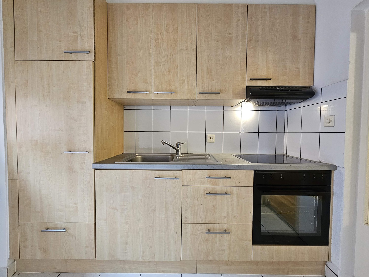 3 ½ pièces appartement, photo 2 sur 8