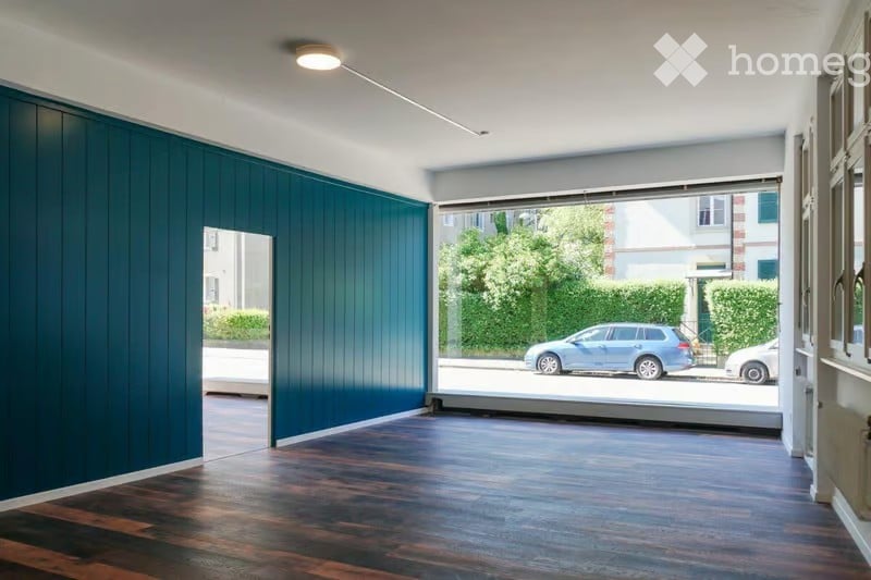 92m² commercial, photo 6 sur 7