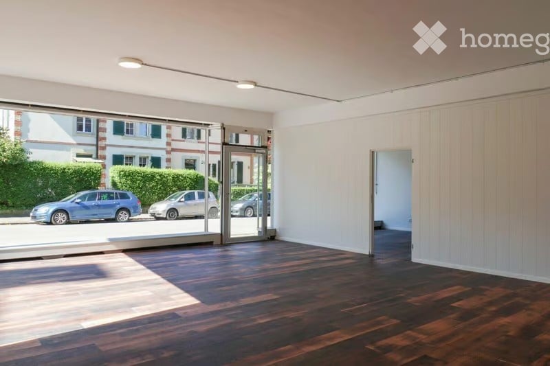 92m² commercial, photo 4 sur 7