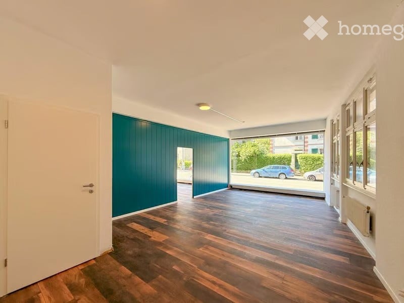 92m² commercial, photo 5 sur 7