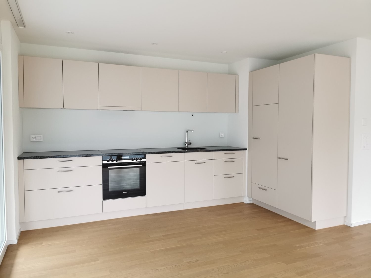 3 ½ pièces appartement