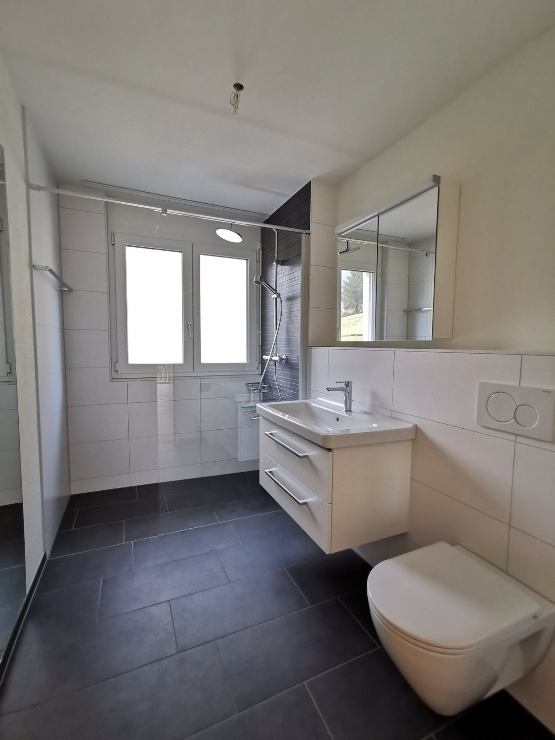 3 ½ pièces appartement