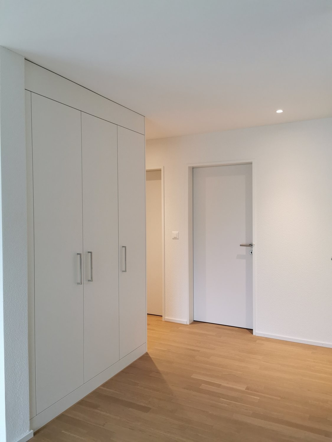 3 ½ pièces appartement