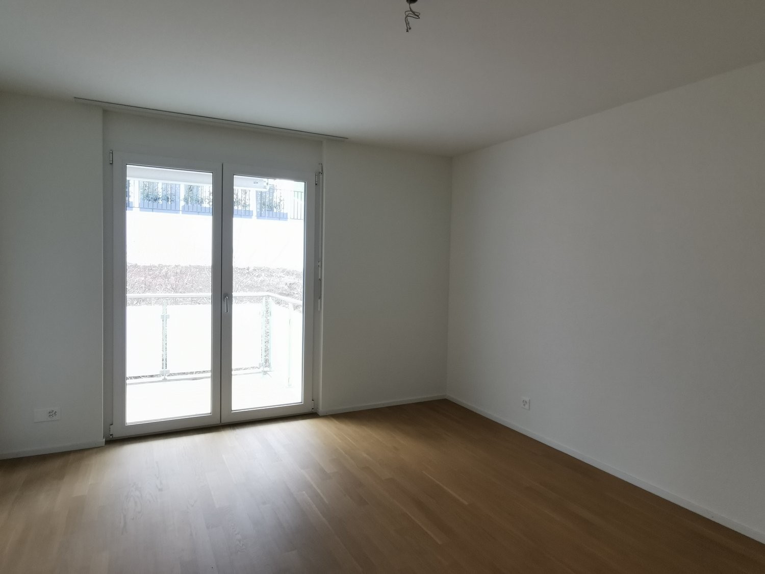 3 ½ pièces appartement