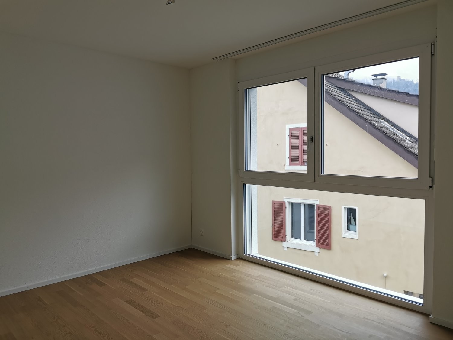 3 ½ pièces appartement