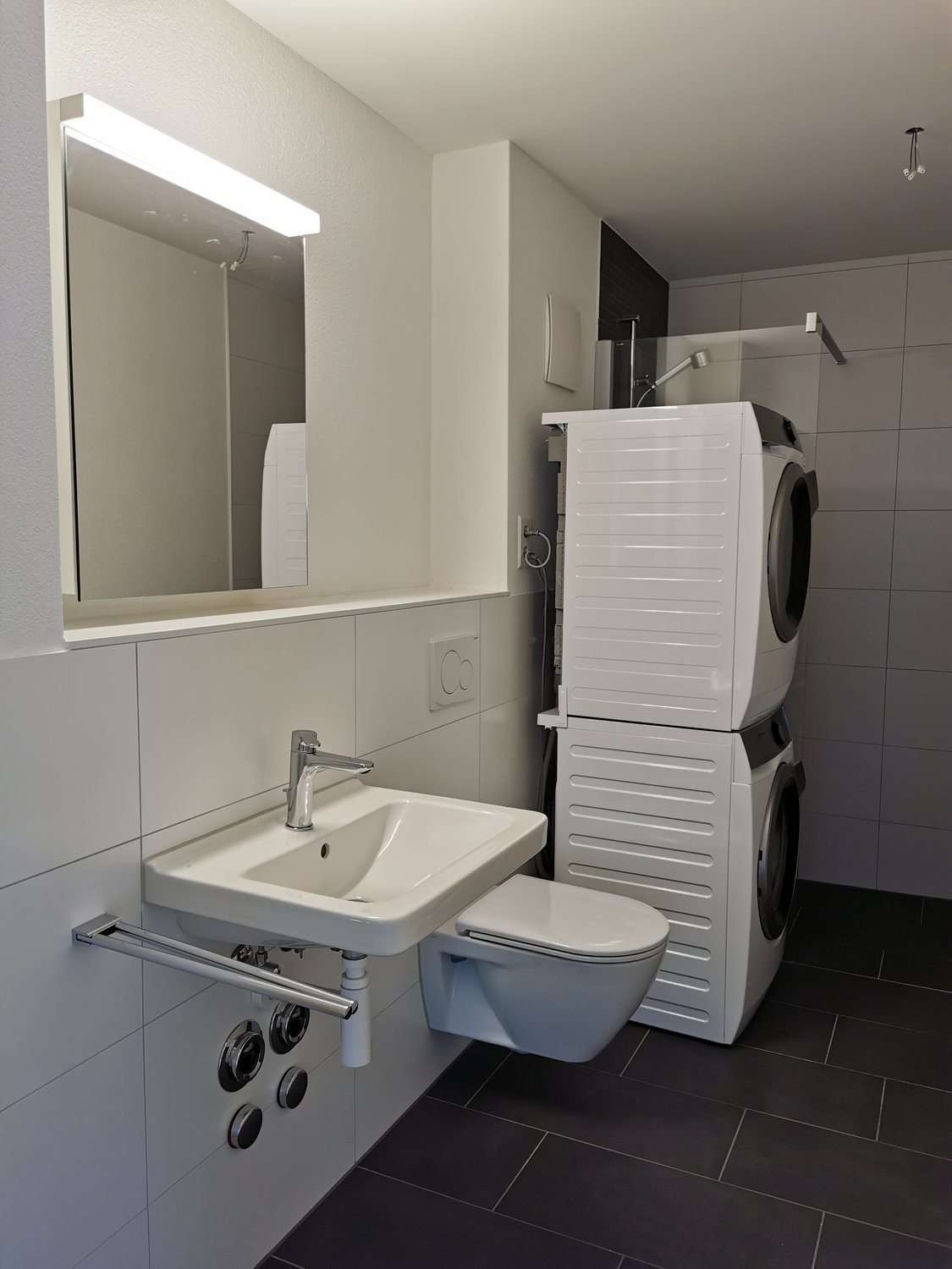 3 ½ pièces appartement