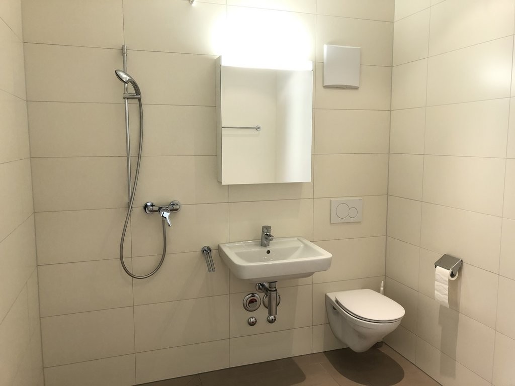 2 ½ pièces appartement, photo 4 sur 7