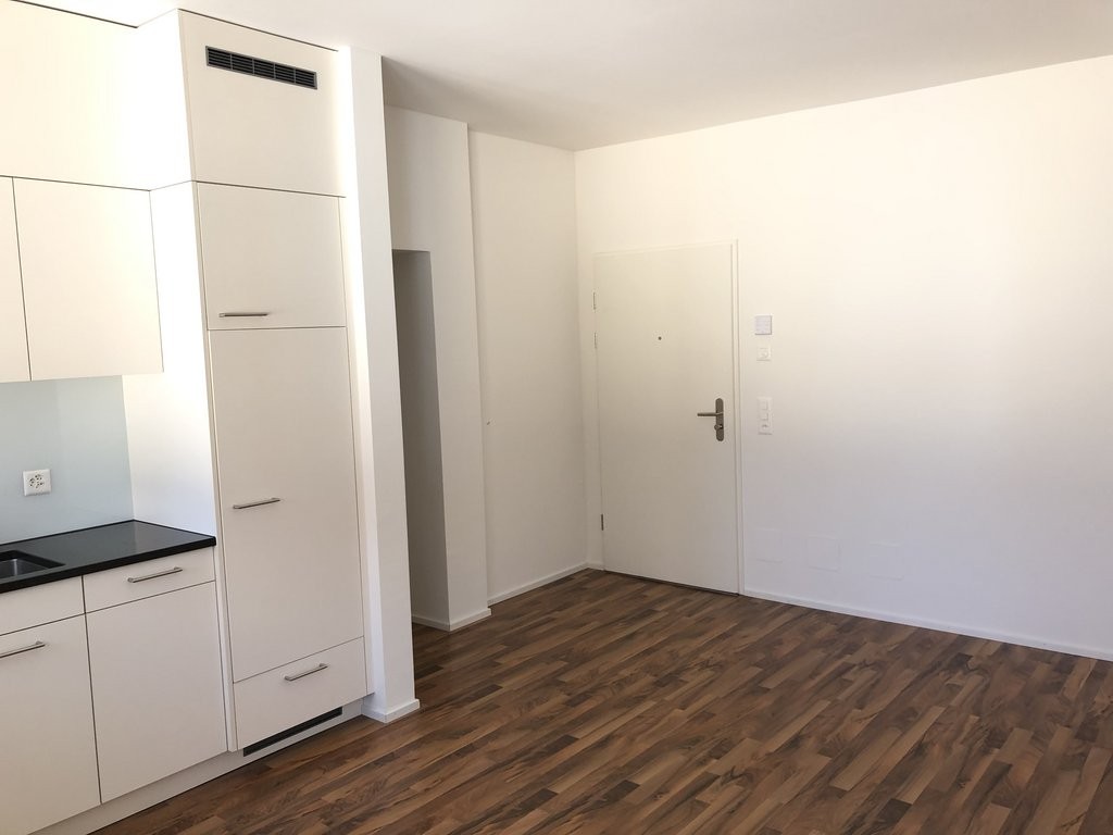 2 ½ pièces appartement, photo 2 sur 7