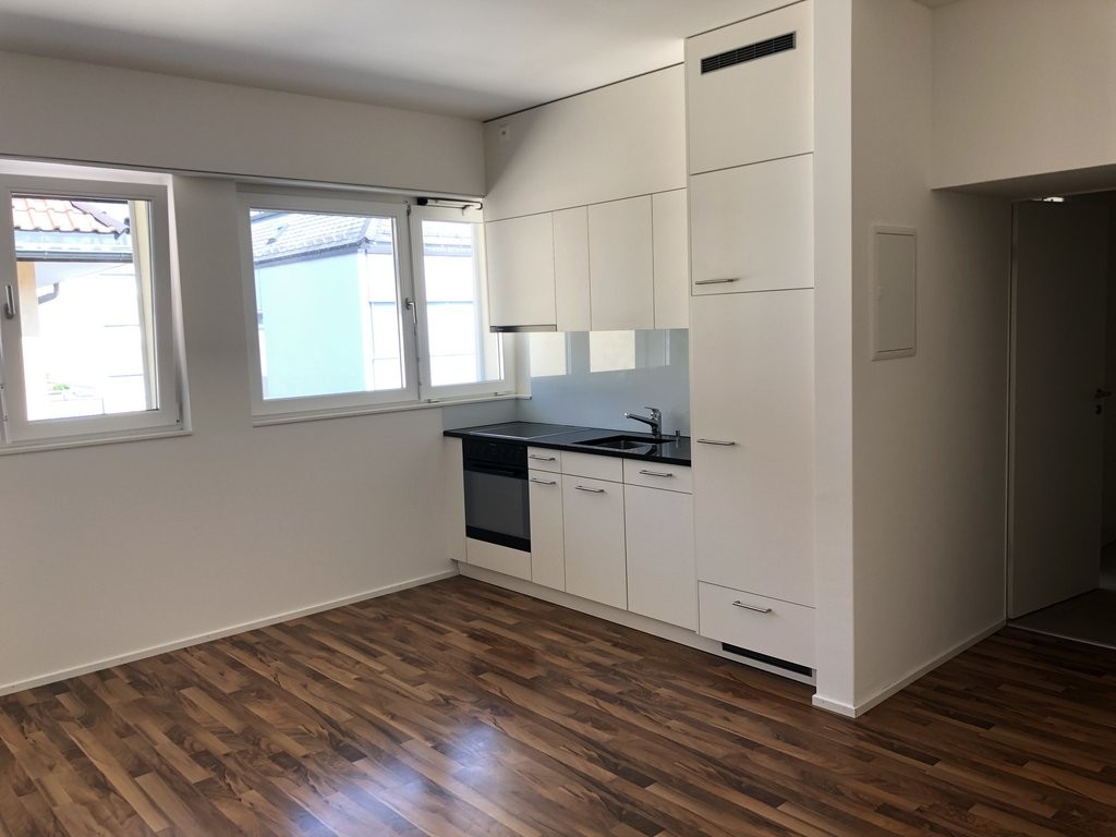 2 ½ pièces appartement, photo 3 sur 7
