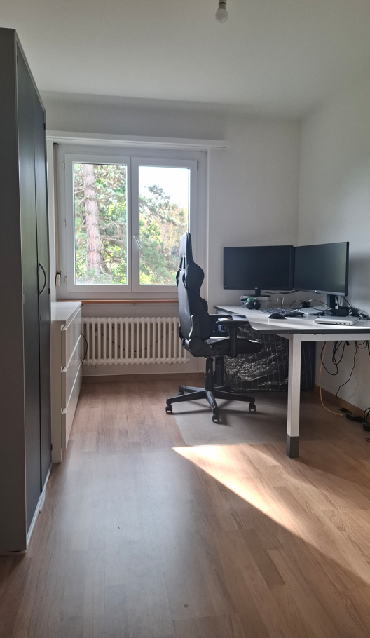 Appartement de 3 pièces, photo 8 sur 10