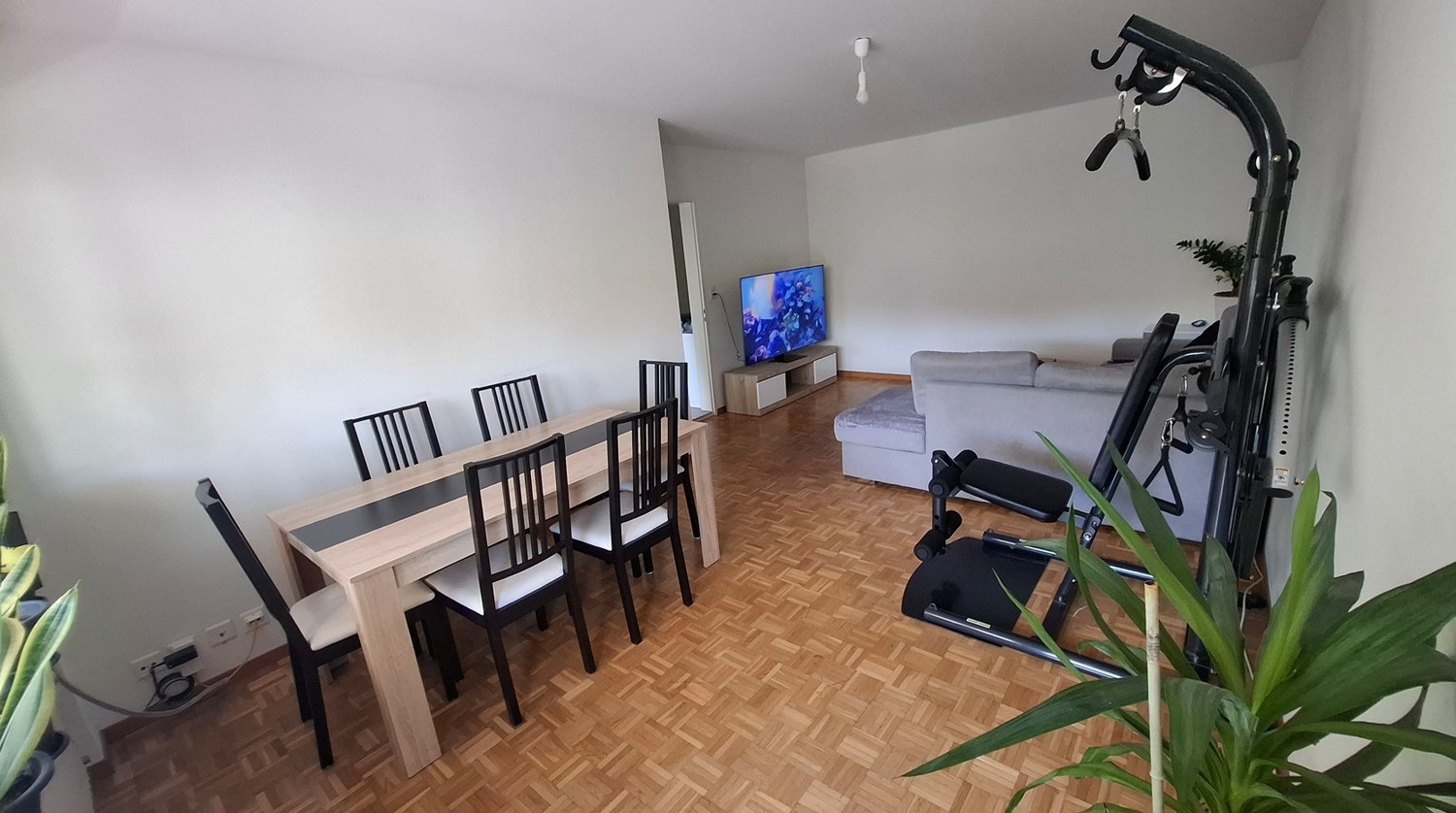 Appartement de 3 pièces, photo 7 sur 10