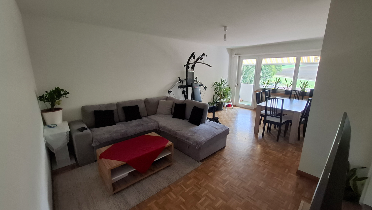 Appartement de 3 pièces, photo 6 sur 10