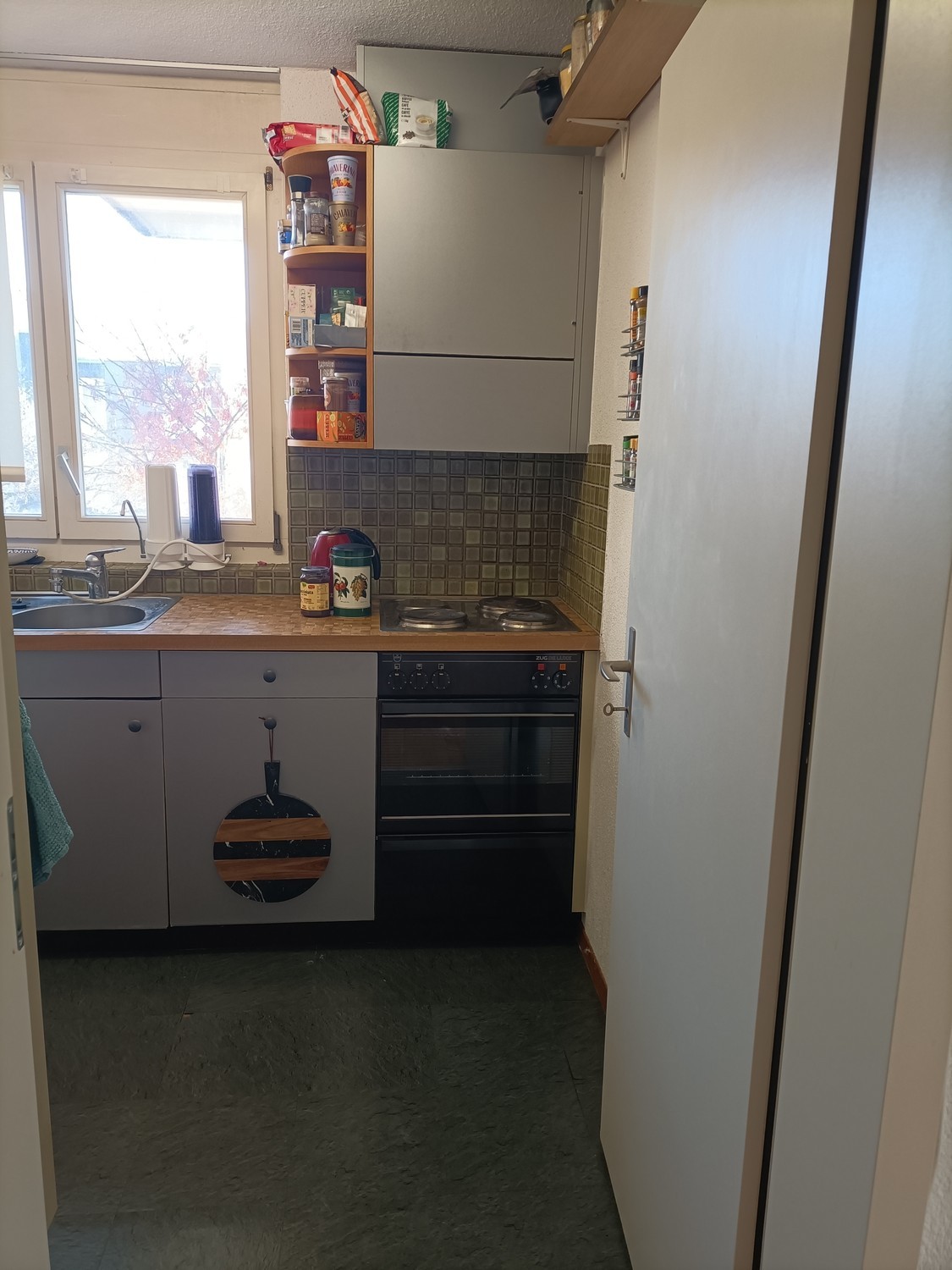 Appartement de 2 ½ pièces, photo 6 sur 7