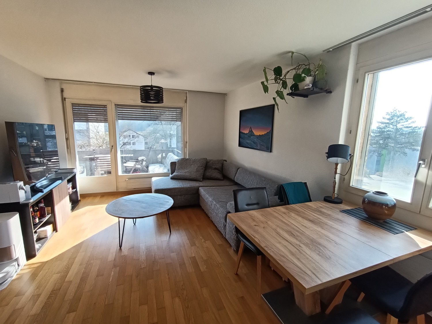 Appartement de 2 ½ pièces, photo 2 sur 7