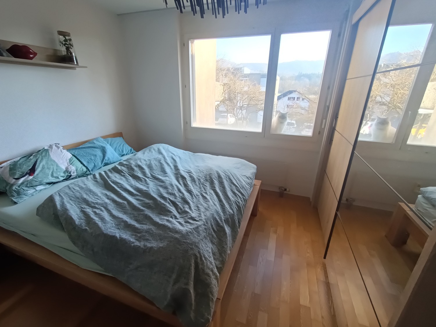Appartement de 2 ½ pièces, photo 7 sur 7