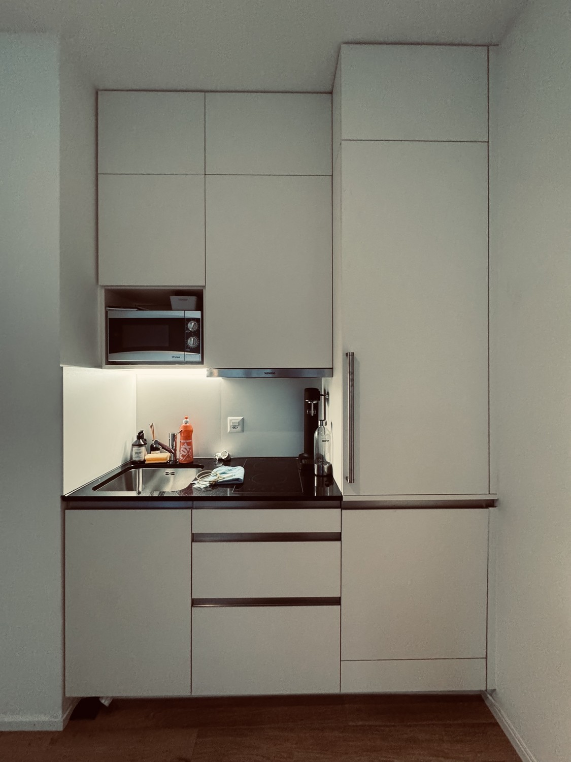 Appartement 1 pièce, photo 2 sur 5