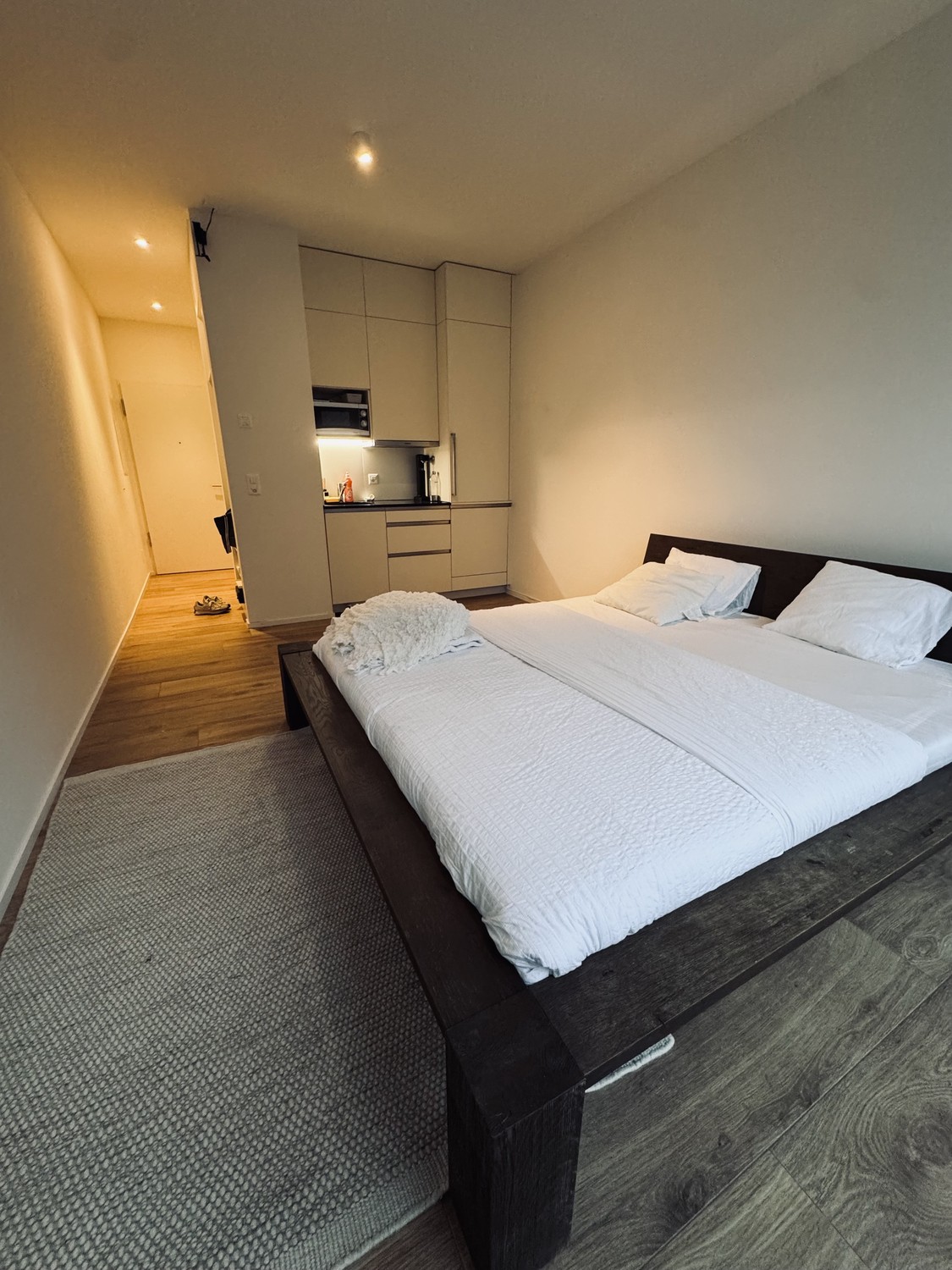 Appartement 1 pièce, photo 1 sur 5