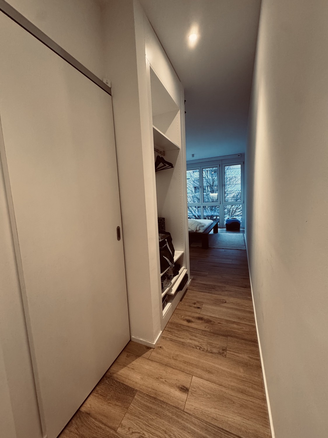 Appartement 1 pièce, photo 3 sur 5
