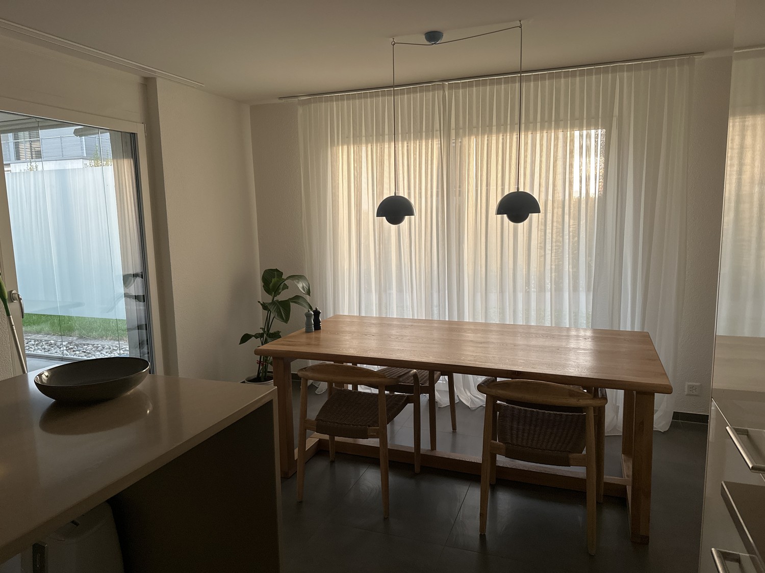 Appartement de 2 ½ pièces, photo 2 sur 7