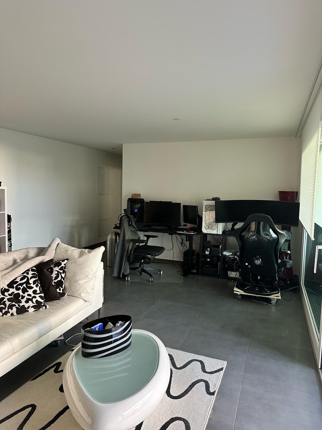 Appartement de 2 ½ pièces, photo 5 sur 7