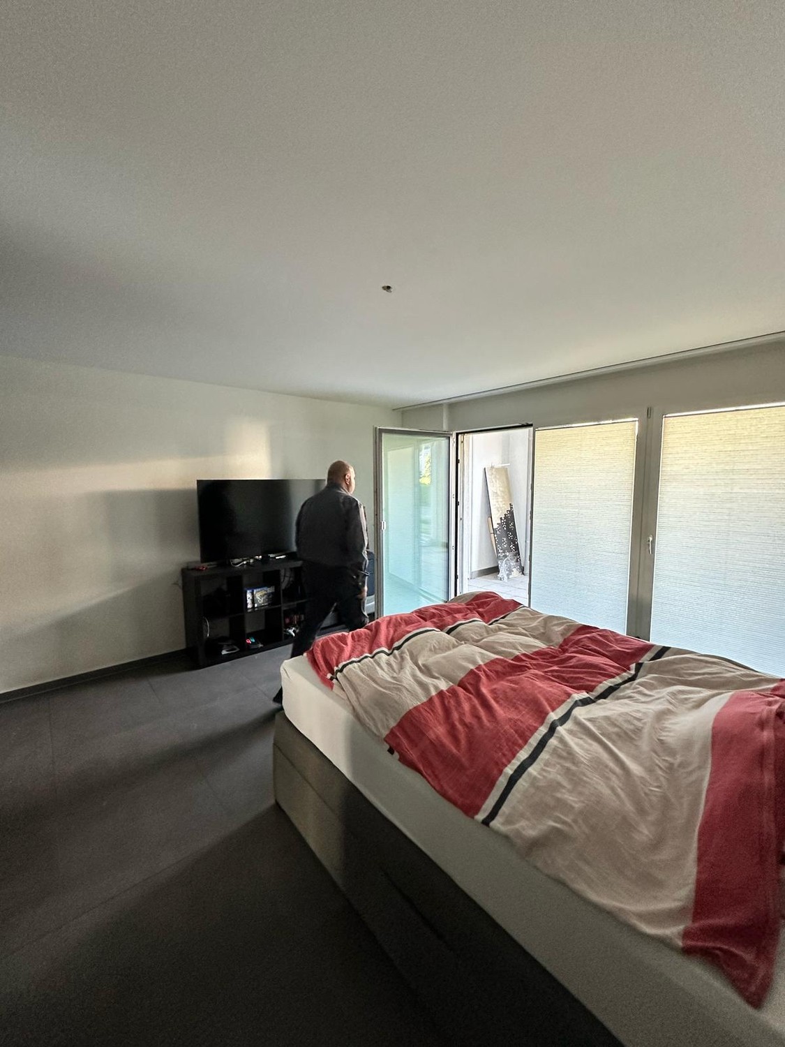 Appartement de 2 ½ pièces, photo 1 sur 7
